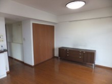 収納力アップ！　床下・壁面収納が豊富なマンションにリフォーム